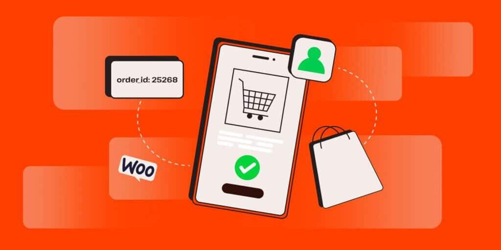 创建按订单ID显示WooCommerce订单详情的页面-myforexstore