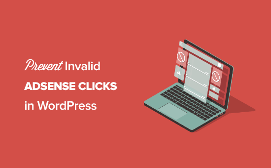 如何拦截WordPress网站的AdSense无效流量和点击-myforexstore