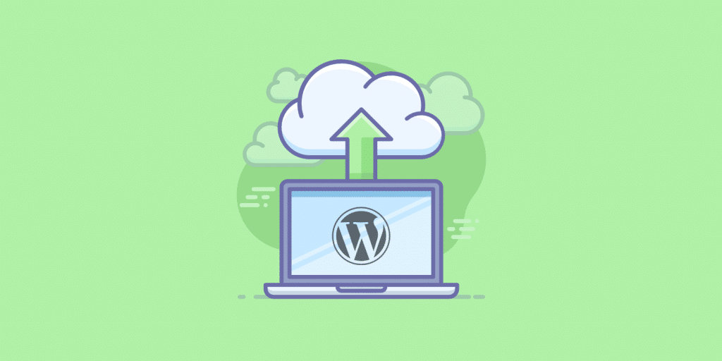 如何安装WordPress核心及全新安装WordPress-myforexstore