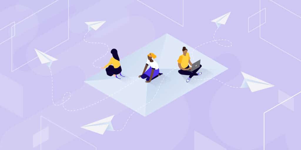 创建和发送HTML电子邮件新手指南-myforexstore