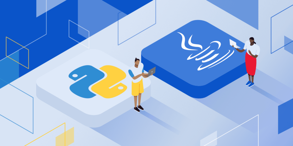 Python和Java的区别有哪些？哪个更适合您的项目？-myforexstore