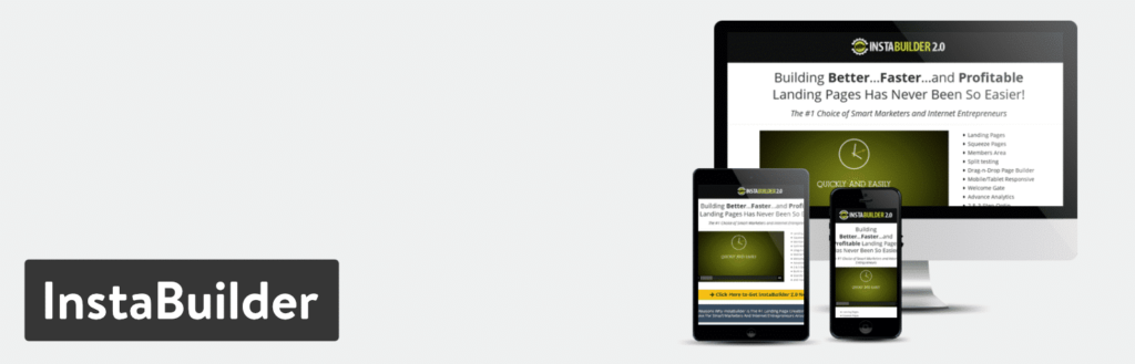 图片[4]-12个帮助提升网站交易转化率的最佳WordPress着陆页创建插件-极客小站