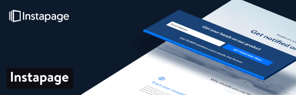 图片[2]-12个帮助提升网站交易转化率的最佳WordPress着陆页创建插件-极客小站