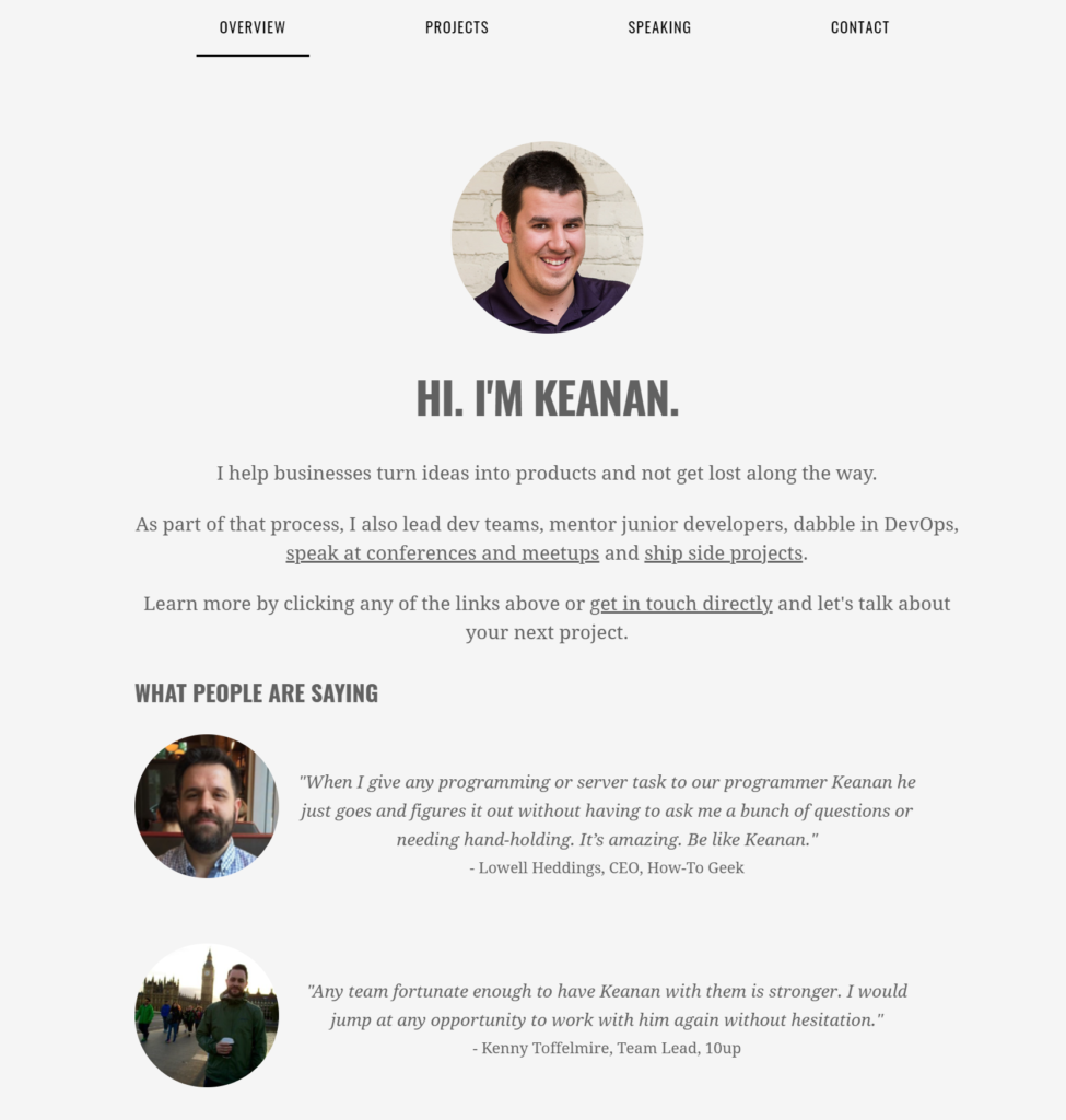Keanan Koppenhaver同时收购了WP Pusher和Branch-myforexstore