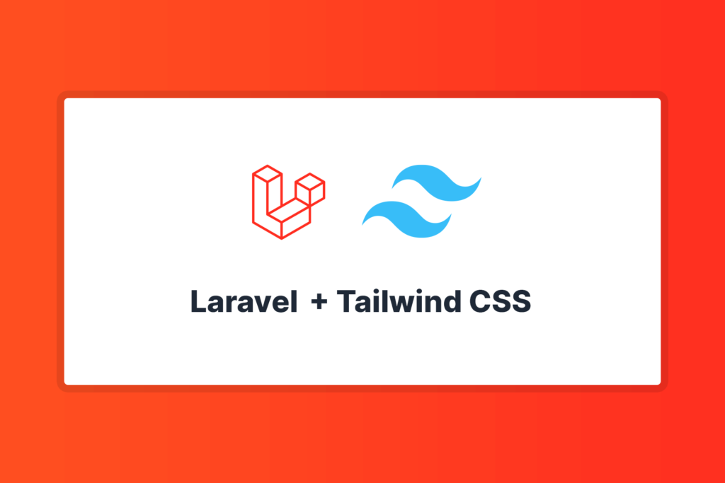如何使用Tailwind CSS和Laravel来创建漂亮的页面-myforexstore