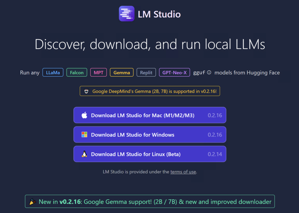 如何使用LM Studio在本地计算机上运行LLM-myforexstore