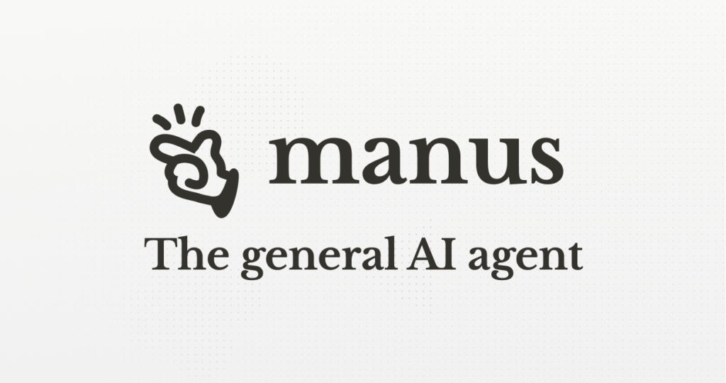 Manus：太疯狂了，中国又一新型自主AI代理-myforexstore