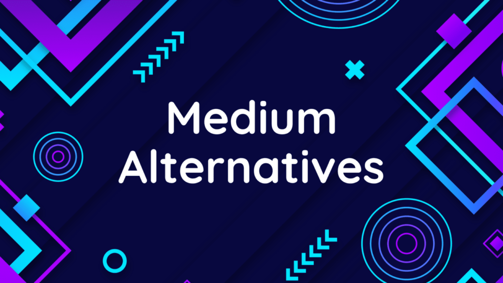 15个最适合阅读和出版的Medium替代平台-myforexstore
