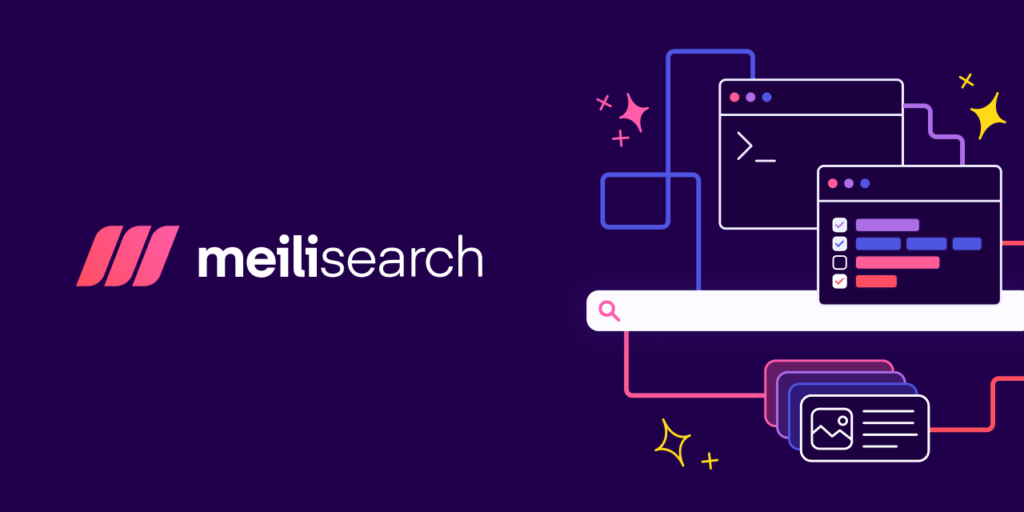 为Web应用添加Meilisearch全文搜索支持-myforexstore