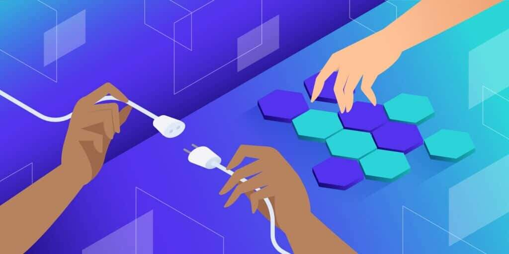 深入了解微服务（Microservices）与APIs之间的差异-myforexstore