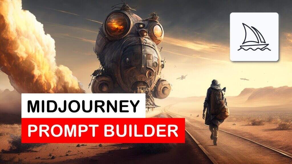 15个Midjourney提示语生成和指南资源（工具或网站）-myforexstore