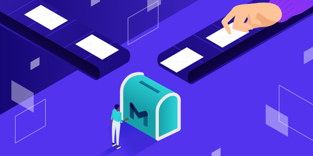 如何在一个收件箱中管理多个Gmail帐户和地址-myforexstore