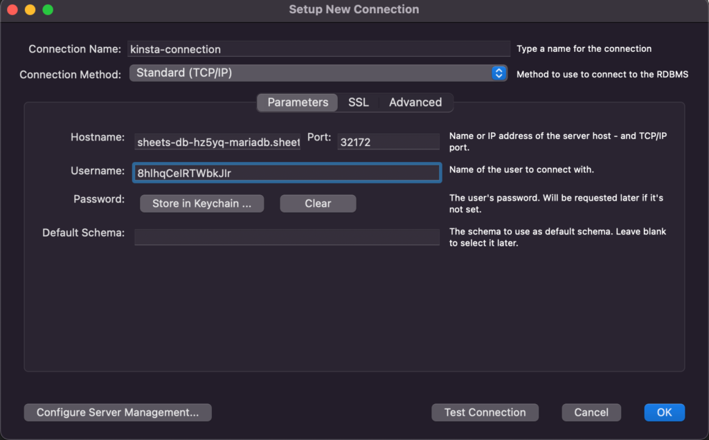 图片[2]-将电子表格连接到云数据库的分步教程-极客小站