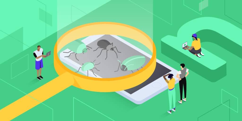如何使用多种工具调试Node.js代码-myforexstore