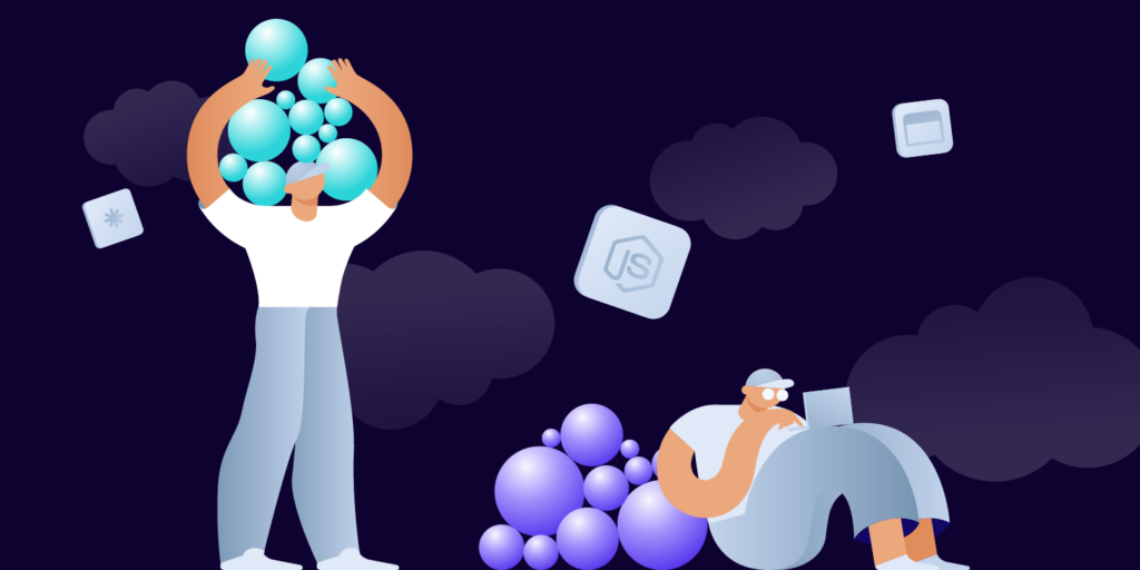 为什么Node.js集群是优化应用程序的关键？-myforexstore