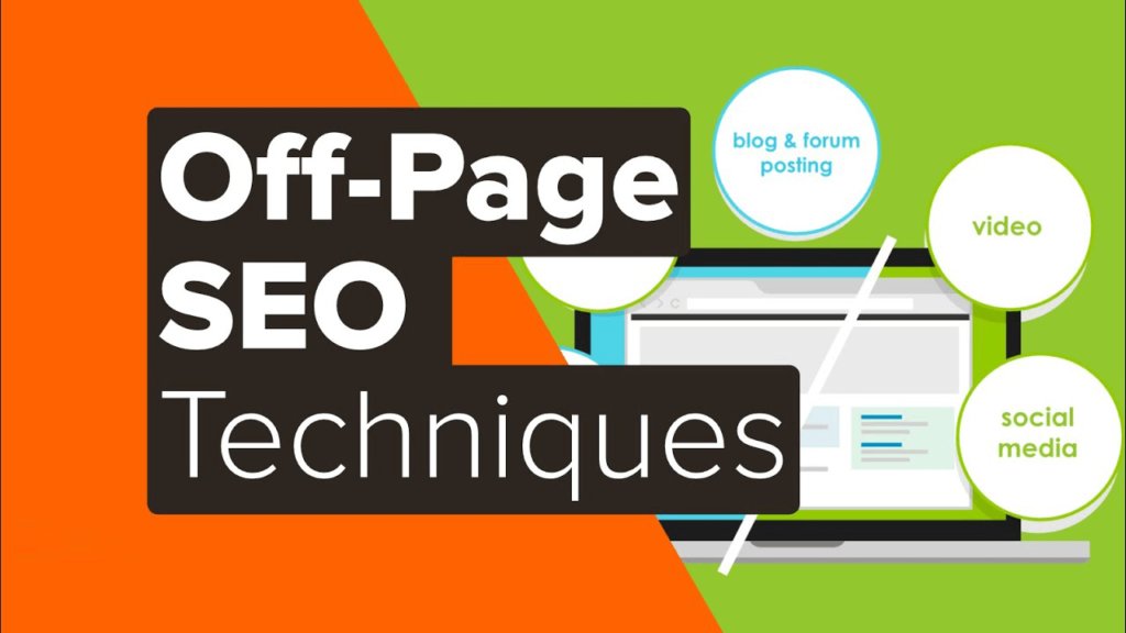 如何以正确的方式进行站外SEO（Off-Page SEO）-myforexstore