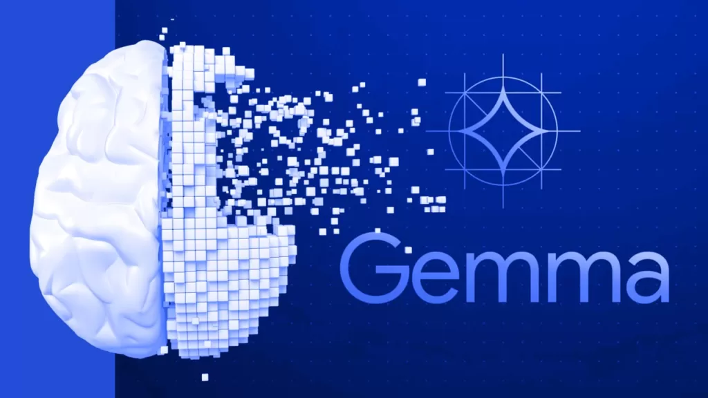 如何在PC和Mac上下载并运行Google Gemma AI模型-myforexstore