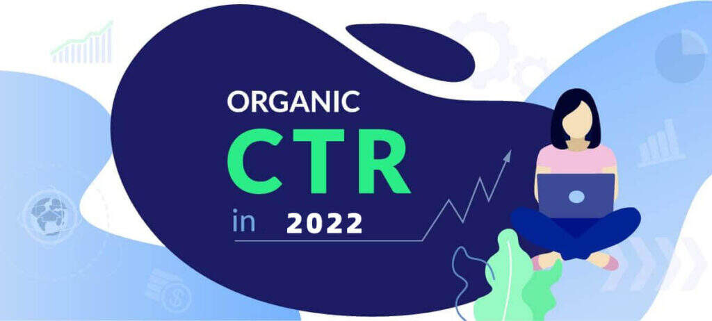 什么是自然搜索点击率（Organic CTR）？-myforexstore