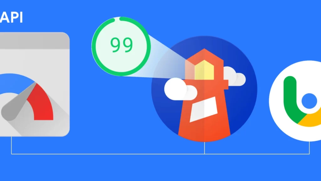 如何使用PageSpeed Insights API来监控页面性能-myforexstore