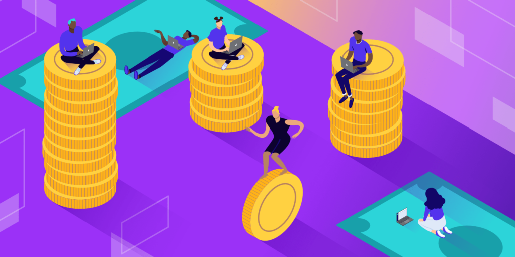 2022年PHP开发人员的平均工资统计报告-myforexstore