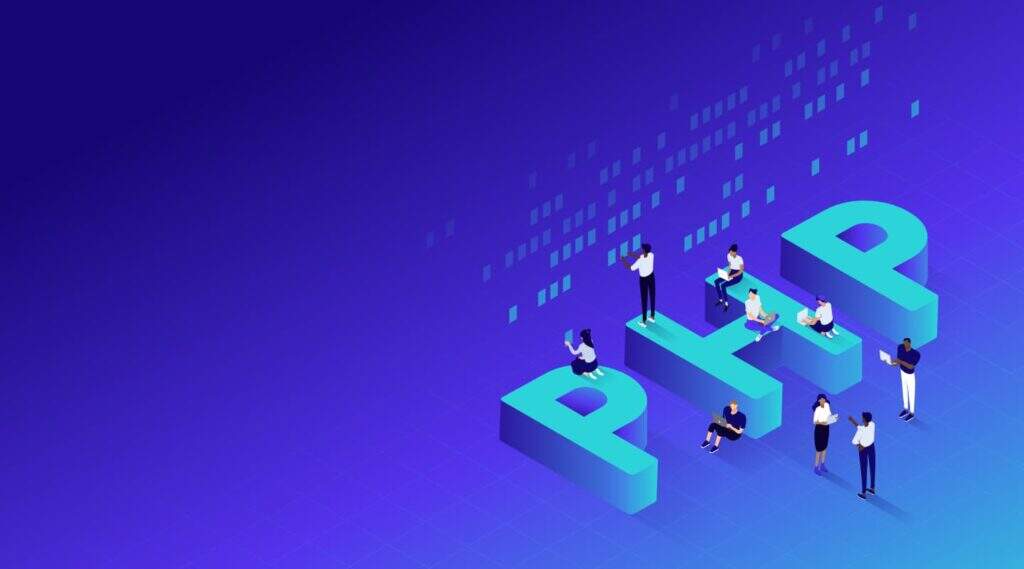 2022年PHP及主流PHP框架市场份额-myforexstore