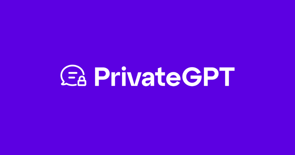 如何在本地（离线）使用PrivateGPT训练自定义AI聊天机器人-myforexstore