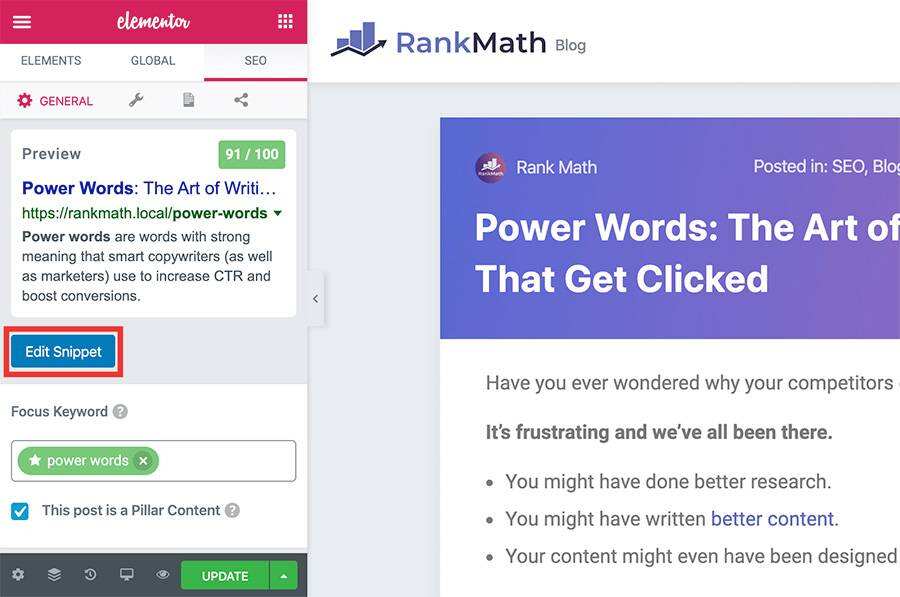 图片[1]-基于Rank Math插件的Elementor SEO优化解决方案-极客小站