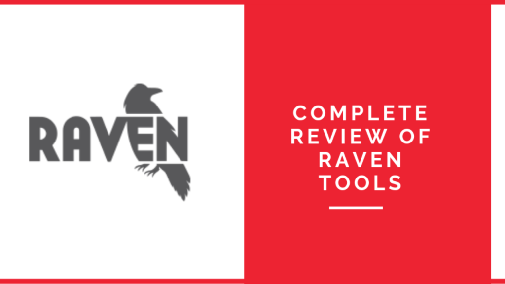 什么是Raven Tools及其主要功能-myforexstore