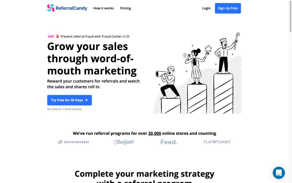 图片[2]-最佳WordPress返利联盟管理插件：快速搭建网站返利推广系统-极客小站