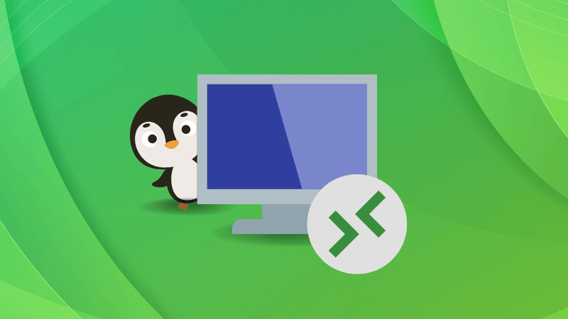 8个最好用的Linux远程桌面工具-myforexstore