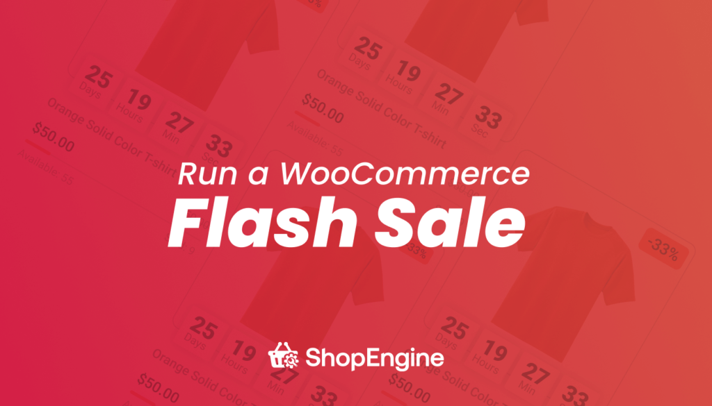 如何通过简单步骤运行WooCommerce限时抢购-myforexstore
