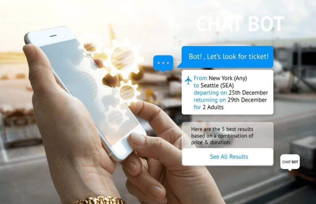 销售聊天机器人顶级使用案例和最佳实践-myforexstore
