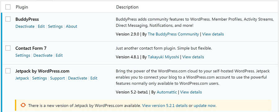 图片[4]-如何有效地保护您的WordPress站点免受攻击入侵-极客小站