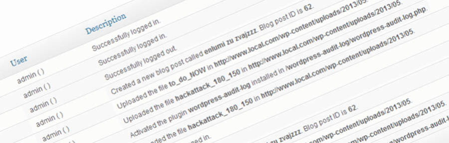 图片[5]-如何有效地保护您的WordPress站点免受攻击入侵-极客小站