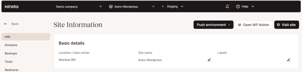 图片[2]-使用WordPress和Astro创建静态网站-极客小站