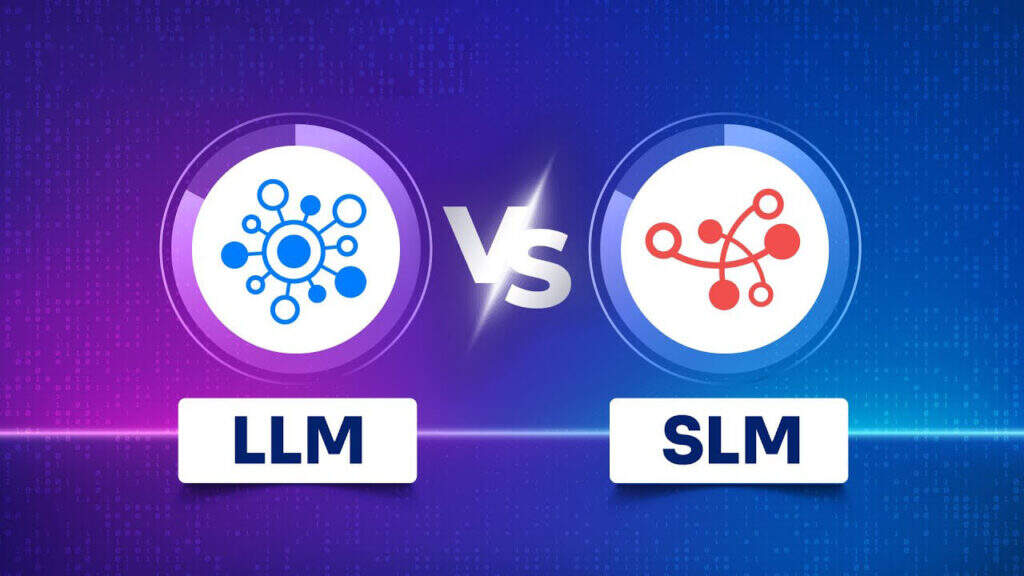 什么情况下使用SLM而不是LLM？-myforexstore