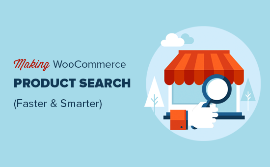 如何实现WooCommerce产品智能搜索-myforexstore