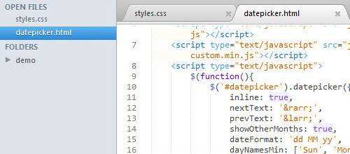 图片[4]-12个最佳Sublime Text使用技巧-极客小站