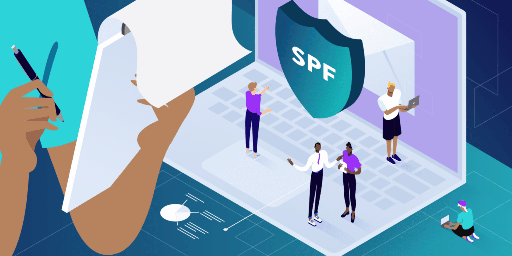 什么是SPF记录？提高邮件可送达性和安全性-myforexstore