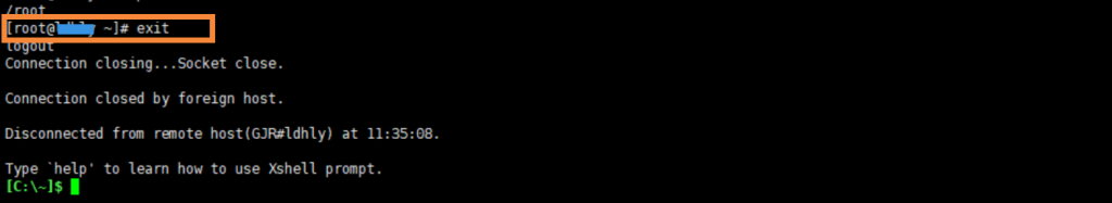 图片[1]-站长必藏：26个Linux服务器管理常用SSH命令行-极客小站