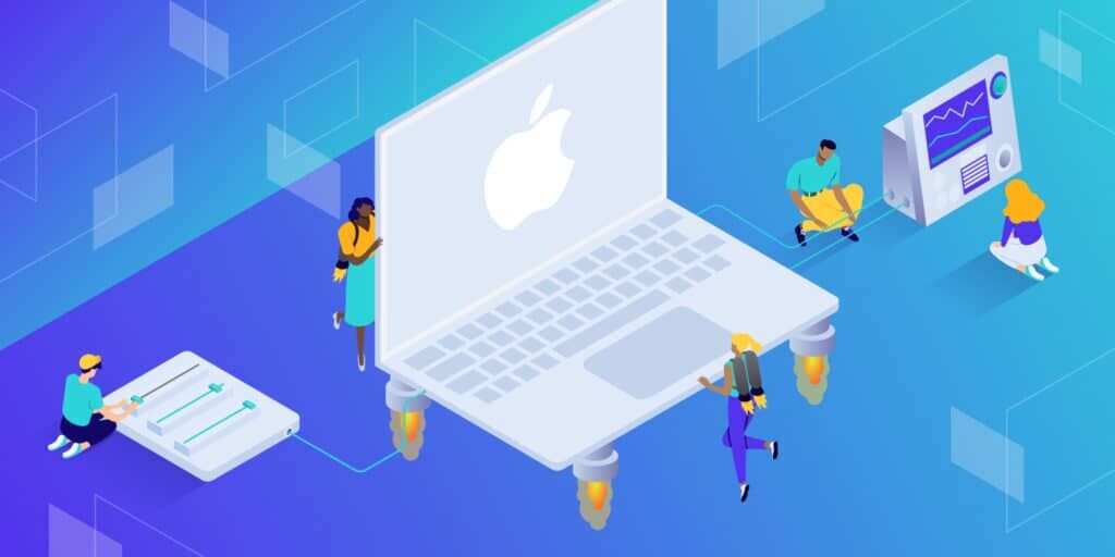 为什么你的Mac速度慢（附上15种优化Mac系统的方法）-myforexstore