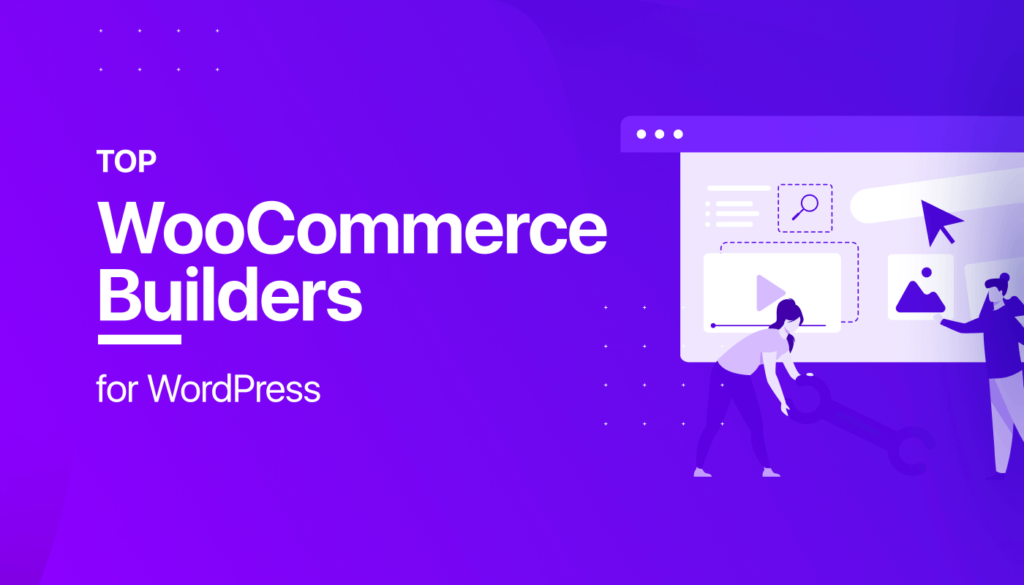 适用于WordPress的4个WooCommerce构建器插件-myforexstore