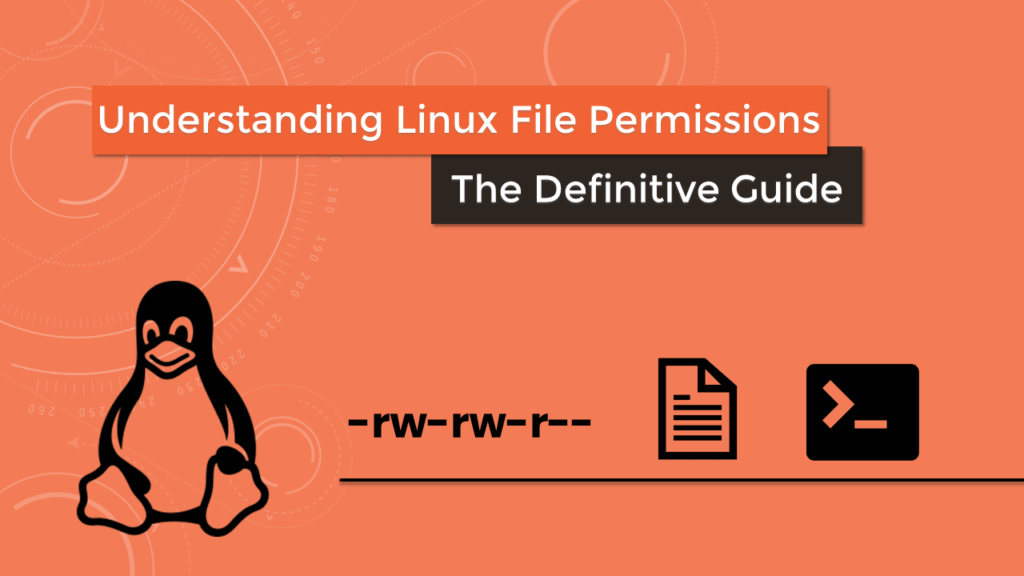 深入了解Linux文件权限的定义、查看及修改等-myforexstore