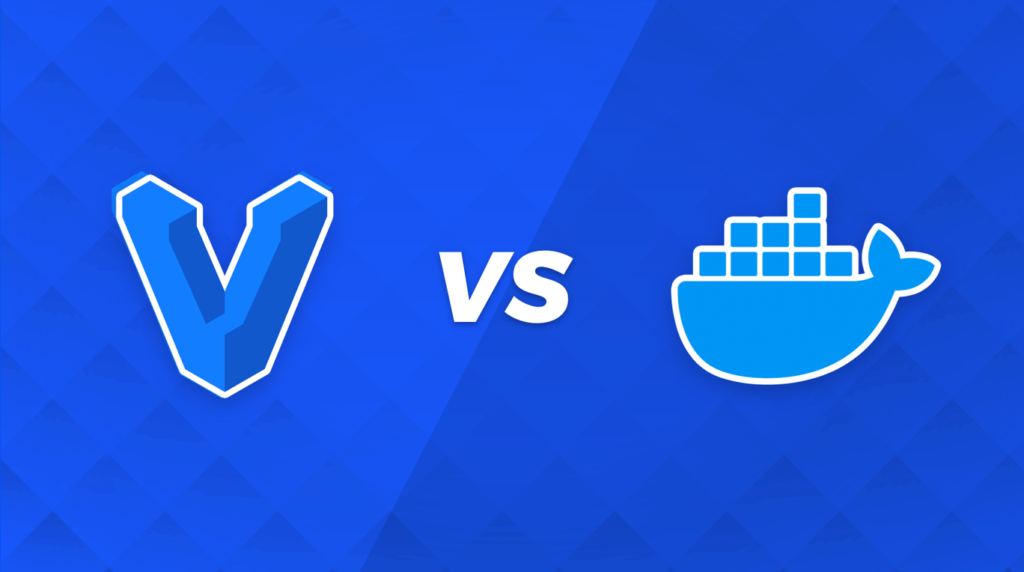 Vagrant vs Docker：哪一个更合适您？-myforexstore