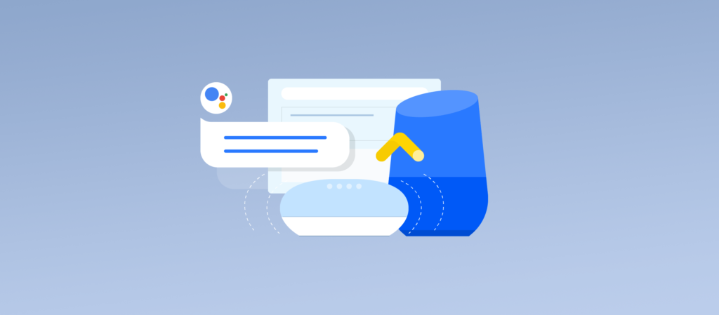 基于10,000个GOOGLE HOME结果深入研究语音搜索SEO-myforexstore