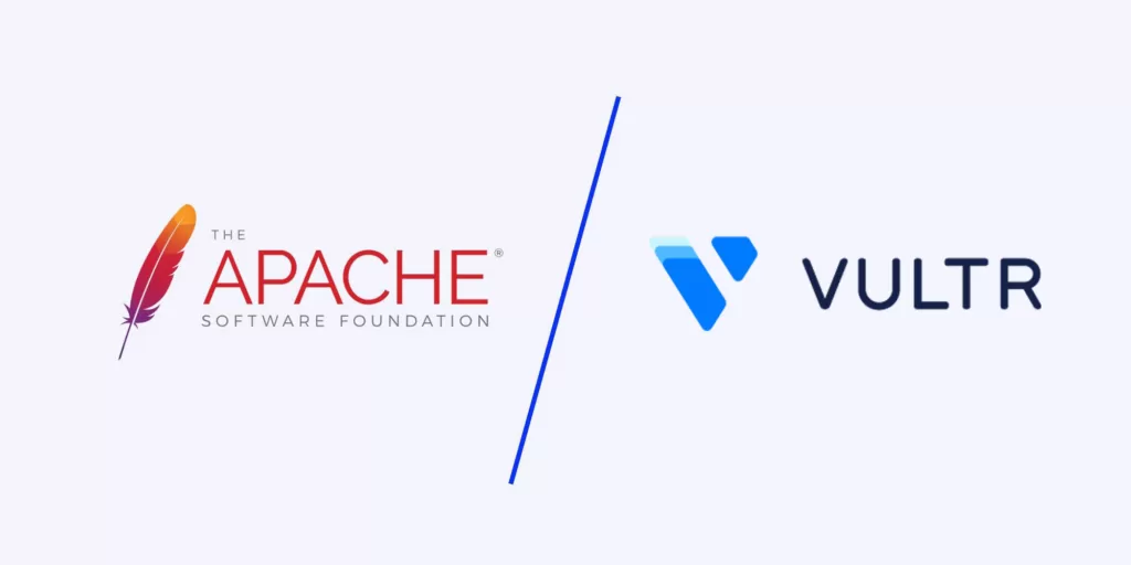 如何在Apache网站服务器上使用Vultr CDN-极客小站