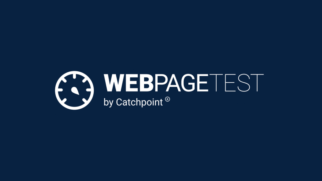 WebPageTest网站测速工具深入浅出图文教程-myforexstore