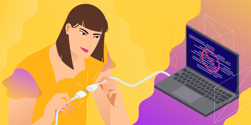 如何防止网站宕机的实用技巧-myforexstore