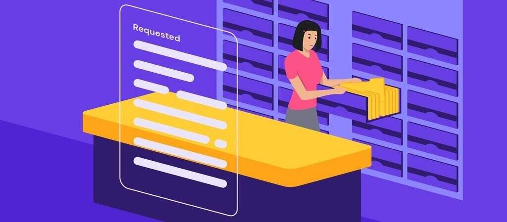 什么是查询？数据库查询解释-myforexstore