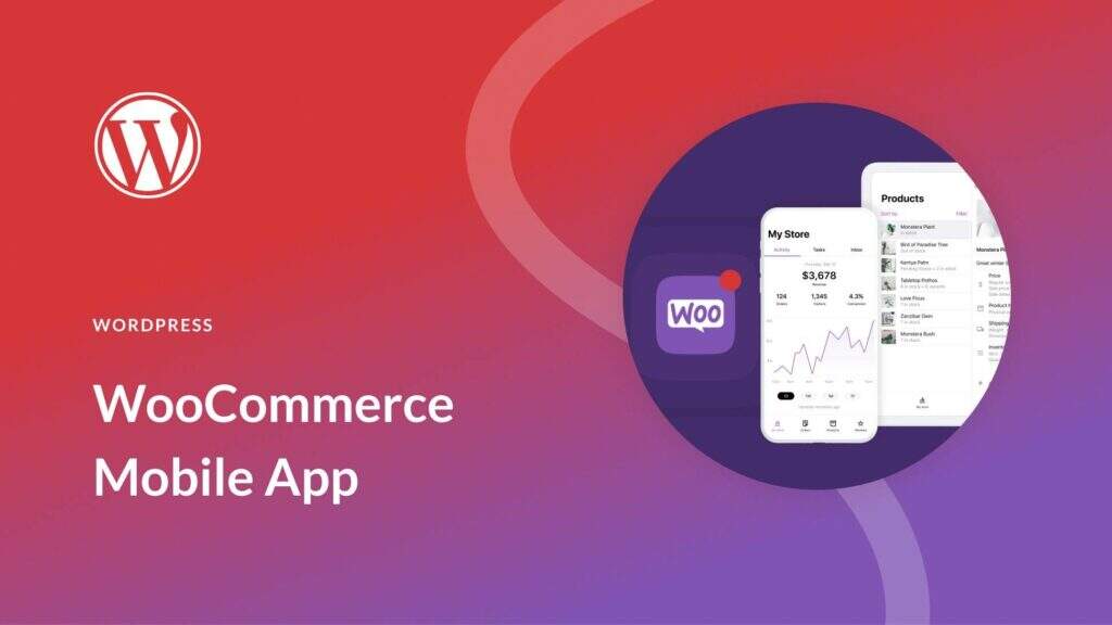 如何使用WooCommerce手机APP管理您的商店-myforexstore